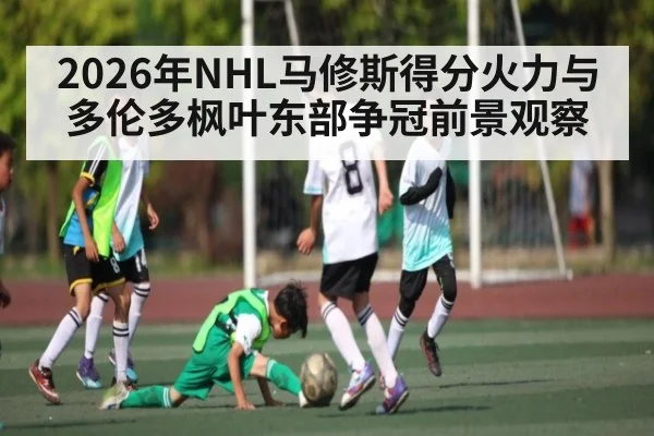 2026年NHL马修斯得分火力与多伦多枫叶东部争冠前景观察